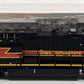 Fox Valley Models 70289 N Iowa Interstate GE ES44AC GEVO Diesel Locomotive #515