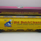 MTH 20-97876 Old Dutch Cleanser 100 Ton Covered Hopper Car #61182