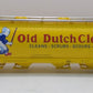 MTH 20-97876 Old Dutch Cleanser 100 Ton Covered Hopper Car #61182