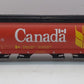 MTH 20-97874 O Canadian National 100 Ton Hopper Car #110786