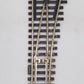 Atlas 282 HO Code 100 Nickel Silver Mark 4  # 4 Right Hand Switch Turnout