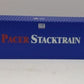 Atlas 3006303-6 Pacer Master Line Jindo 53' Container #889828