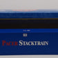 Atlas 3006303-5 O Scale Pacer Stacktrain Jindo 53ft Container #889829