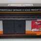 MTH 20-93544 O Gauge Harley Davidson 50' Double Door Box Car #1930