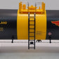 MTH 30-73279 O Gauge Western Maryland Modern Tank Car