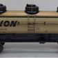 MTH 30-73273 Monon 3-Dome Tank Car V2