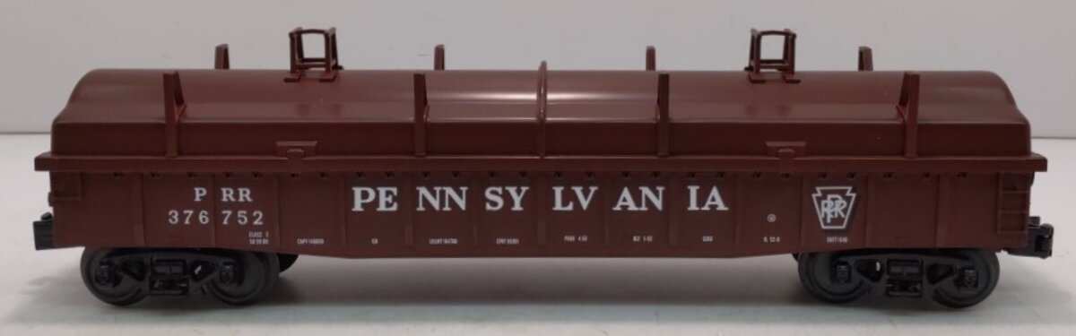 MTH 30-72078 Pennsylvania Gondola Car w/cover
