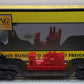 MTH 30-79418 O Pennsylvania Die-Cast Operating Searchlight Car
