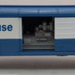 MTH 30-74802 O Westinghouse Round Roof Boxcar w/Generator