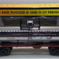 MTH 30-73221 O Pennsylvania RailKing Single Dome Tank Car #492027