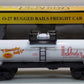 MTH 33-7323 Isaly's Tank Car