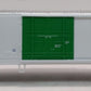 MTH 20-94225 Rolling Rock 60' Reefer Car