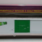 MTH 20-94225 Rolling Rock 60' Reefer Car