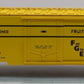 MTH 20-94230 Pennsylvania Operating Reefer Car #92860