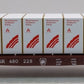 MTH 30-76416 PRR Bulkhead Flat Car w/Load