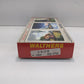 Walthers 932-3752 HO Union Pacific UP 54'' GSC Flat Car Kit #58540