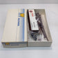 Walthers 932-2474 HO Genesee 40 Ft DS Wood End Reefer #GBCX107