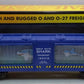 MTH 30-79302 Great White Sharks Operating Action Car