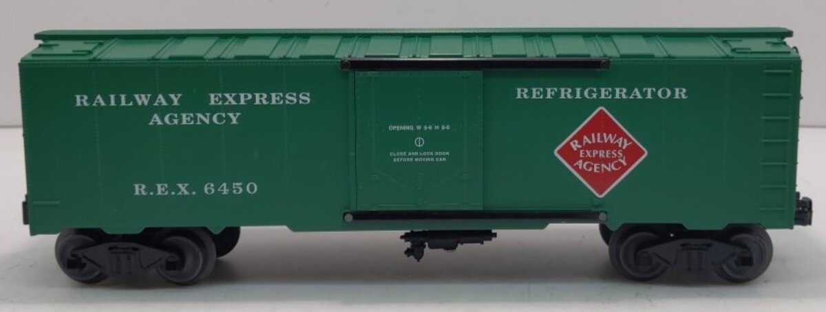 Williams 47452 REA Reefer