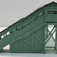 Tomix 4004 N Scale Wooden Overbridge Assembled