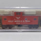Atlas 43062 N Scale GM&O Standard Cupola Caboose #2998
