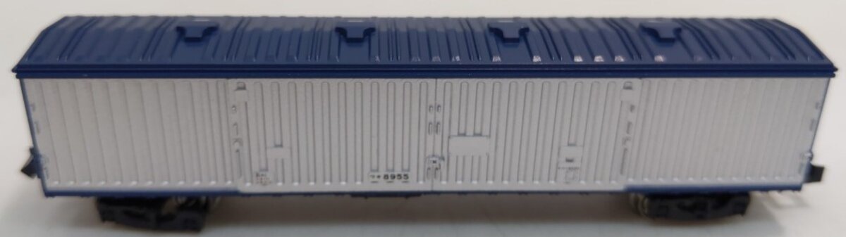 Kato 8024 N Scale Waki Box Car #8955