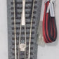 Kato 20-221 N UniTrack 19" Radius Curved # 4 Right Hand Electric Turnout