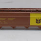 Model Power 3492 N Canadian Wheat Board 55' Cylindrical Grain Hopper #601073