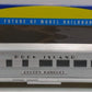 Athearn 7922 HO Rock Island Golden Banquet Streamlined Diner