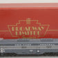 Broadway Limited 616 HO New York Central EMD E7A Diesel Locomotive #4005