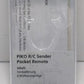 Piko 35041 G Scale R/C Pocket Remote