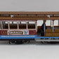 Bachmann 41-0605-G1 HO San Francisco Powered Cable Car