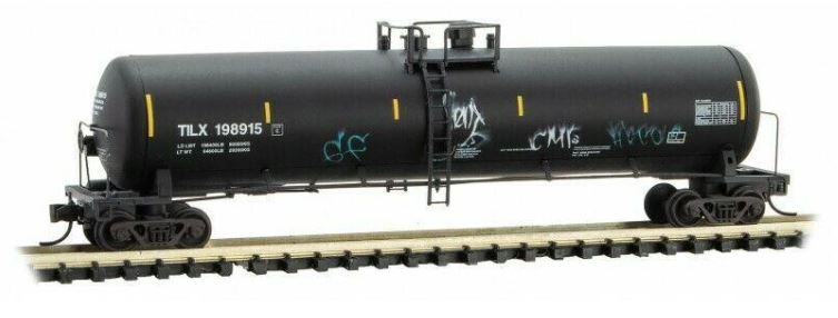 Micro-Trains 11044420 N TILX 56' General Service Tank Car #198915