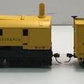 Bachmann 16114 HO Scale Pennsylvania 250-Ton Steam Crane & Boom Tender #3158