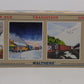 Walthers 932-3931 HO Scale TTX All Purpose Spine Car #79650 Kit