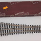 Shinohara Track 107 HO Code 100 Nickel Silver #4 Wye Turnout Switch Track