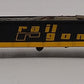 Athearn 92830 HO Scale Rio Grande 52' Mill Gondola with Scrap Load #310396