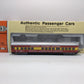 Con-Cor 0001-00968 HO Royal American Shows 72 FT Observation Car Kit