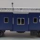 MTH 20-91405 O Gauge FEC Bay Window Caboose #806