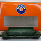 Lionel 6-26895 O Union Pacific Coal Dump Car w/Coal Load