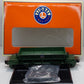 Lionel 6-26895 O Union Pacific Coal Dump Car w/Coal Load