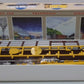 Walthers 932-4807 HO 89' Enclosed Auto Carrier Southern Pacific Kit # 159770