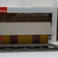 Walthers 933-2821 HO Yellow & Maroon Golden Valley Freight House Built-Ups