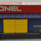 Lionel 6-9712 O Gauge Baltimore & Ohio Automobile Car