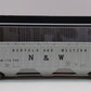 Atlas 20003937 HO Norfolk & Western Thrall 4750 Covered Hopper Car #176700