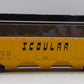 Atlas 20001749 HO Scoular Covered Hopper #45290