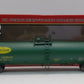 Atlas 20003165 HO 23,500-Gallon Tank, Dana Railcare #123037