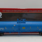 Atlas 20003173 HO Union Carbide 23,500Gal. Tank Car #400140