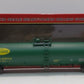 Atlas 20003164 HO 23,500-Gallon Tank, Dana Railcare #123033