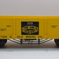 Bachmann 93747 G Scale Victor Gold Mining Gondola #328